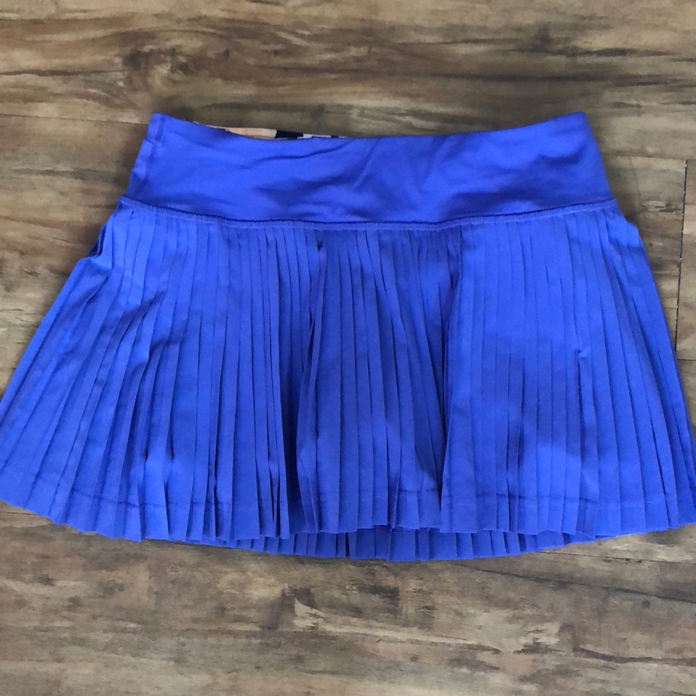 Lululemon skort